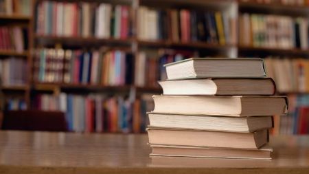 Picture for category Books