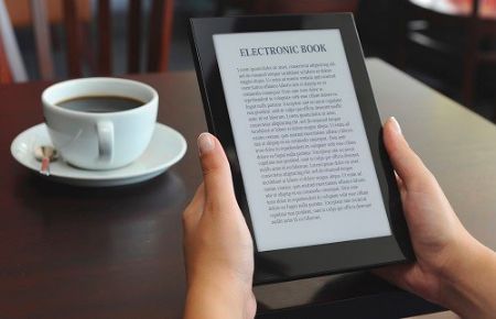 Picture for category E-Books