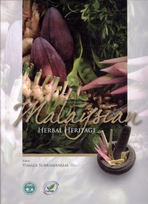 Picture of Malaysian Herbal Heritage