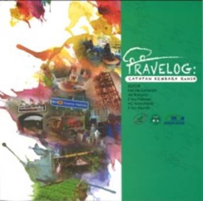 Picture of Travelog catatan kembara ReNIH