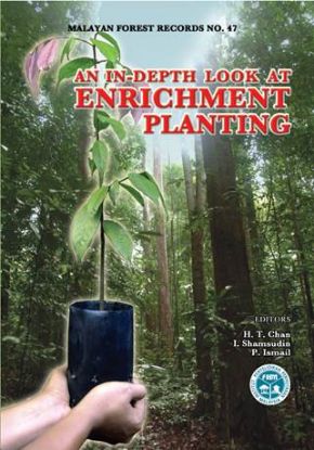 Picture of An in-depth look at enrichment planting