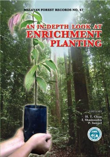 Picture of An in-depth look at enrichment planting
