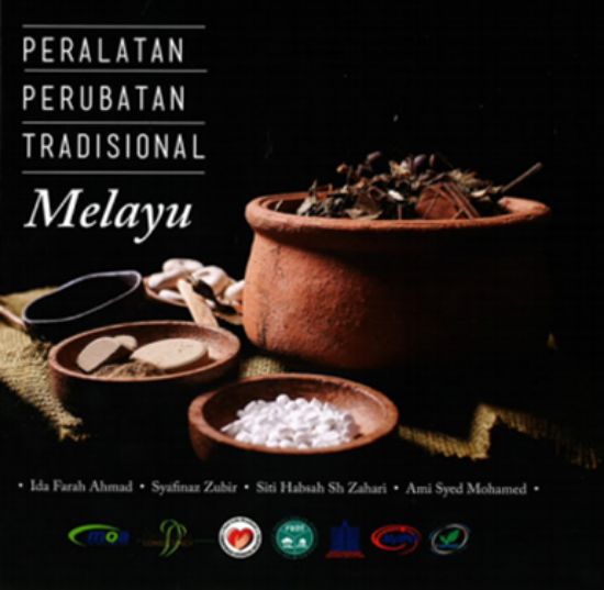 Picture of Peralatan Perubatan Tradisonal Melayu