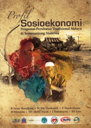 Picture of Profil Sosioekonomi - Pengamal Perubatan Tradisional Melayu di Semenanjung Malaysia
