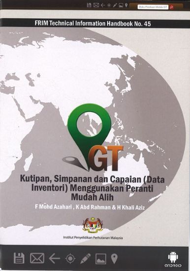 Picture of Kutipan, Simpanan Dan Capaian (Data Iventori) Menggunakan Peranti Mudah Alih