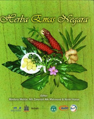Picture of Herba Emas Negara