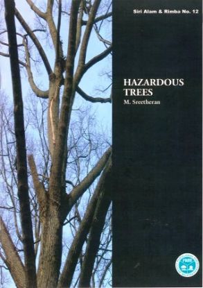 Picture of Hazardous Trees