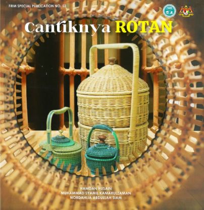Picture of Cantiknya Rotan