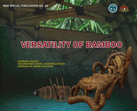 Picture of Versatility of Bamboo