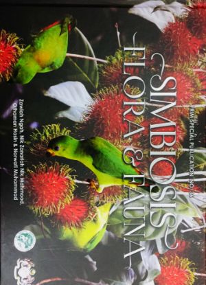 Picture of Simbiosis Flora & Fauna