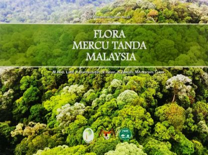 Picture of Flora Mercu Tanda Malaysia