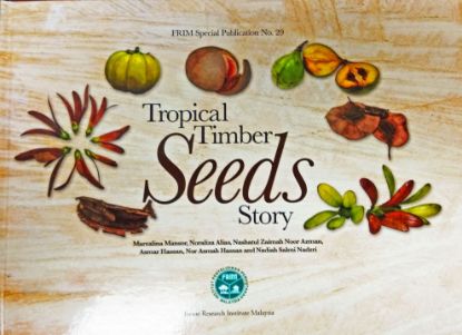 Picture of Tropical Timber Seeds Story