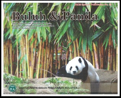 Picture of Buluh & Panda
