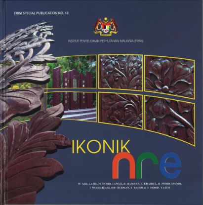 Picture of Ikonik NRE