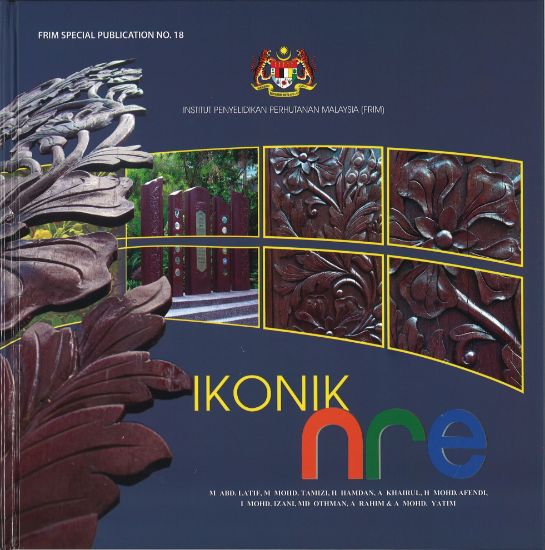 Picture of Ikonik NRE