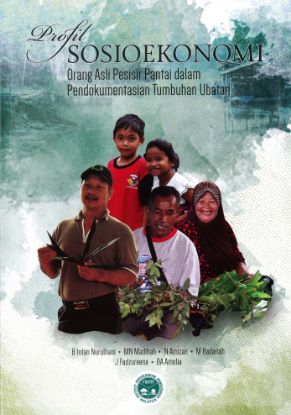 Picture of Profil Sosioekonomi Orang Asli Pesisir Pantai Dalam Pendokumentasian Tumbuhan Ubatan