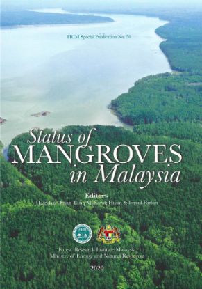 Picture of Status of Mangroves in Malaysia