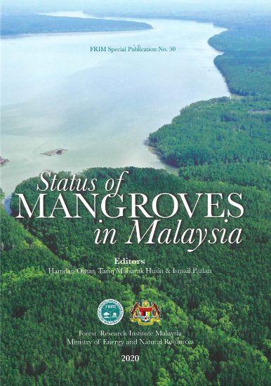 Picture of Status of Mangroves in Malaysia