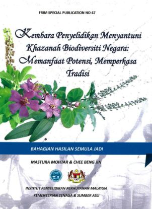 Picture of Kembara Penyelidikan Menyantuni Khazanah Biodiversiti Negara: Memanfaat Potensi, Memperkasa Tradisi