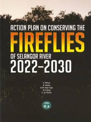 Picture of Action Plan on Conserving the Fireflies of Selangor River 2022-2030