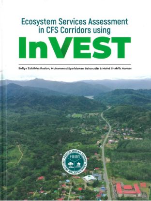 Picture of Ecosystem Services Assessment in CFS Corridors Using InVEST