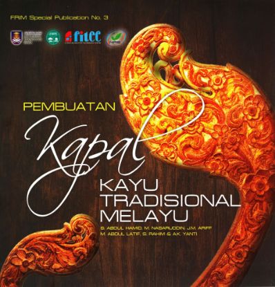 Picture of Pembuatan Kapal Kayu Tradisional Melayu