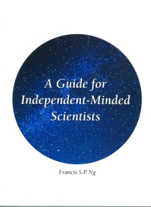 Picture of A Guide For Independent-Minded Scientists
