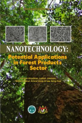 Picture of Nanotechnology: potential applications in forest products sector