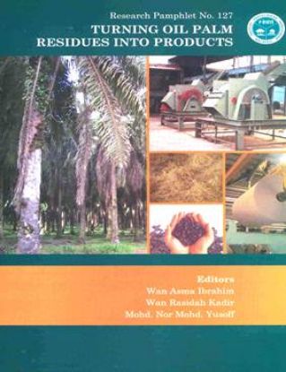 Picture of Turning oil palm residues into products