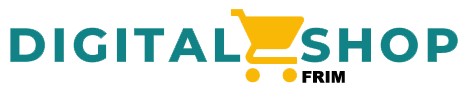 FRIM Digital Shop