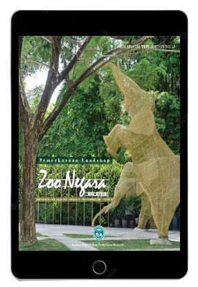 Picture of Pemerkasaan Landskap Zoo Negara Malaysia