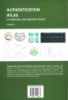 Picture of Authentication Atlas for Medicine and Aromatic Plants Volume 1