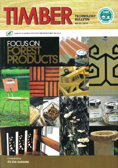 Picture of Focus on Forest Products
