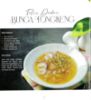 Picture of Bunga-Bungaan Yang Boleh Dimakan
