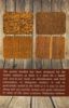 Picture of Pocket Information on Malaysia Timbers [SOLD OUT]
