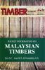 Picture of Pocket Information on Malaysia Timbers [SOLD OUT]