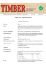 Picture of Timber Notes - Light Hardwoods II