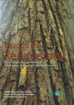 Picture of Beyond the Red Meranti: Fresh Perspectives on Malaysia’s Pasoh Forest Reserve and Climate Change