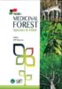 Picture of Medicinal Forest Species in FRIM (Volume 1)