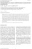 Picture of JOURNAL OF TROPICAL FOREST SCIENCE Volume 35 Number 1, January 2023