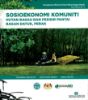Picture of Sosioekonomi Komuniti Hutan Bakau dan Pesisir Pantai Bagan Datuk, Perak [NOT FOR SALE]