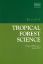 Picture of JOURNAL OF TROPICAL FOREST SCIENCE Volume 34 Number 1, January 2022