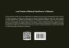Picture of Land Snakes of Medical Significance in Malaysia 3rd Edition