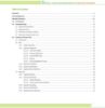 Picture of Biodiversity Assessment and Monitoring Protocol in The Central Forest Spine Landscape