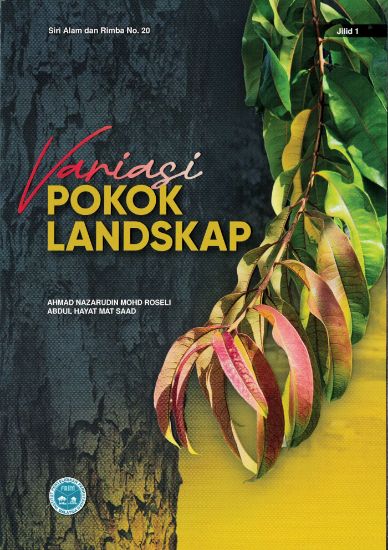 Picture of VARIASI POKOK LANDSKAP JILID 1