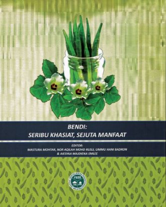 Picture of Bendi: Seribu Khasiat, Sejuta Manfaat