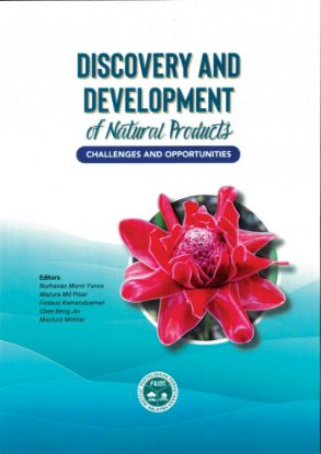 Picture of Discovery and Development of Natural Products: Challenges and Opportunities