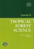 Picture of JOURNAL OF TROPICAL FOREST SCIENCE Volume 37 Number 2, April 2025