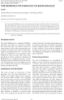 Picture of JOURNAL OF TROPICAL FOREST SCIENCE Volume 37 Number 2, April 2025