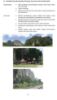Picture of Dokumentasi Biodiversiti Flora dan Pemuliharaan Bukit Batu Kapur Negeri Kelantan